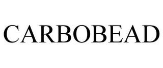 CARBOBEAD trademark