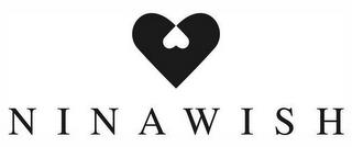 NINAWISH trademark