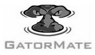 GATORMATE trademark