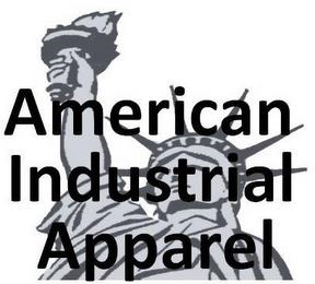 AMERICAN INDUSTRIAL APPAREL trademark