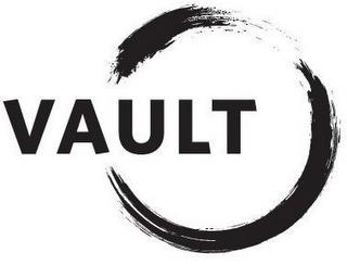 VAULT trademark