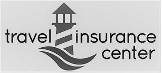 TRAVEL INSURANCE CENTER trademark