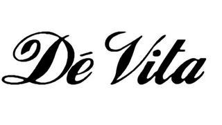 DÉ VITA trademark