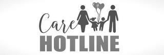 CARE HOTLINE trademark