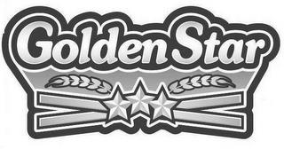 GOLDEN STAR trademark