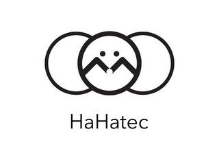 HAHATEC trademark