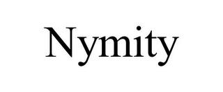 NYMITY trademark