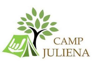 CAMP JULIENA trademark