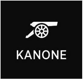 KANONE trademark