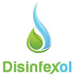 DISINFEXOL trademark