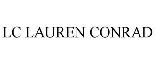 LC LAUREN CONRAD trademark