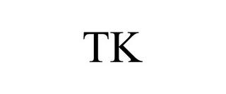 TK trademark