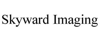 SKYWARD IMAGING trademark