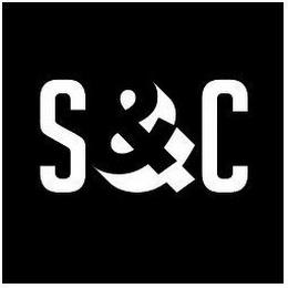 S&C trademark