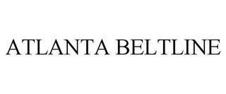 ATLANTA BELTLINE trademark