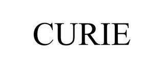 CURIE trademark