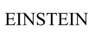 EINSTEIN trademark