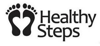 HEALTHY STEPS trademark