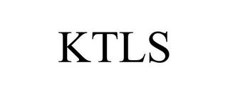 KTLS trademark