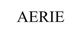 AERIE trademark