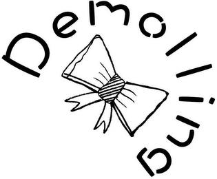 DEMOLLING trademark