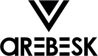 V AREBESK trademark