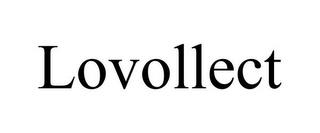 LOVOLLECT trademark