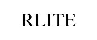 RLITE trademark