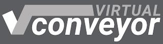 V VIRTUAL CONVEYOR trademark