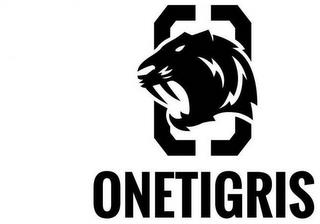 ONETIGRIS trademark