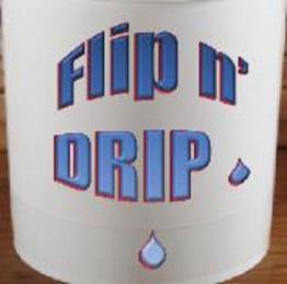 FLIP N' DRIP trademark