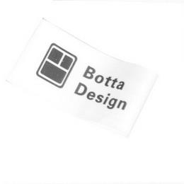 BOTTA DESIGN trademark