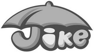 JIKE trademark