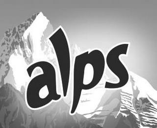 ALPS trademark