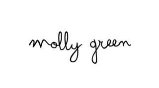 MOLLY GREEN trademark