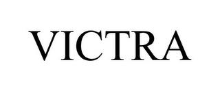 VICTRA trademark