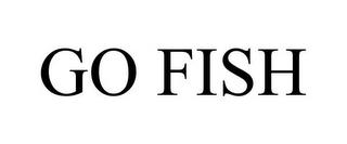 GO FISH trademark