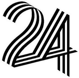 24 trademark