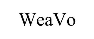 WEAVO trademark