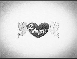 2 ANGELS trademark