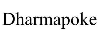 DHARMAPOKE trademark