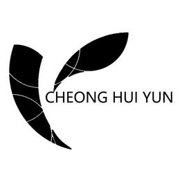 CHEONG HUI YUN trademark