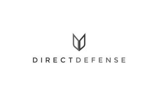 DIRECTDEFENSE trademark