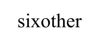 SIXOTHER trademark