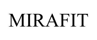 MIRAFIT trademark