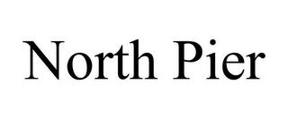 NORTH PIER trademark