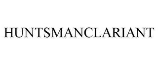 HUNTSMANCLARIANT trademark