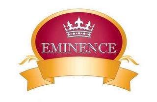 EMINENCE trademark