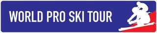 WORLD PRO SKI TOUR trademark