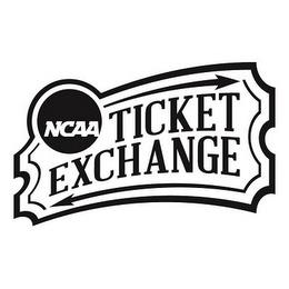 NCAA TICKET EXCHANGE trademark